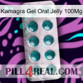 Kamagra Gel Oral Jelly 100Mg dapoxetine1